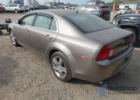 2011 Chevrolet Malibu 2Lt z USA, uszkodzony, nr VIN 1G1ZD5E78BF158531